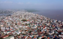 Thanh Hoá sẽ làm đô thị ven biển rộng 2.500ha