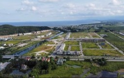 TP. Thanh Hóa sẽ không còn được phân lô bán nền