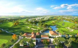 Bắc Giang: Sắp có thêm khu nghỉ dưỡng và sân golf 2.800 tỷ đồng