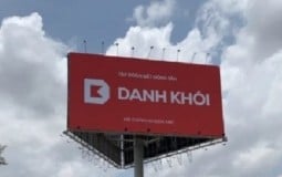 Danh Khôi Holdings bị xử phạt vì tự ý chuyển đổi mục đích sử dụng đất