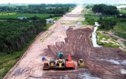 Đồng Nai: Chạy đua thực hiện các dự án trọng điểm