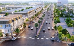 Thái Nguyên muốn làm Khu đô thị Vạn Xuân 3 hơn 1.000 tỷ đồng