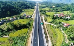 Duyệt dự án tuyến đường Chợ Mới - Bắc Kạn, vốn hơn 5.700 tỷ đồng