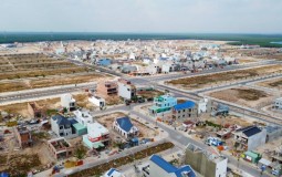 Giảm mức đầu tư dự án hỗ trợ, tái định cư sân bay Long Thành