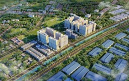 Hà Nam gọi đầu tư vào dự án khu nhà ở công nhân hơn 870 tỷ đồng