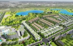 Hòa Bình: Dự án Khu đô thị hơn 5.500 tỷ đồng tìm được chủ đầu tư