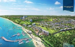 KDL Thung lũng Đại Dương sự im lặng của các bên liên quan?