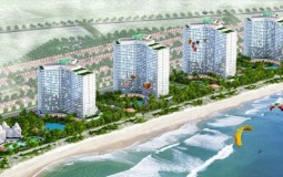 KĐT du lịch biển Phan Thiết khiến quan chức Bình Thuận xộ khám