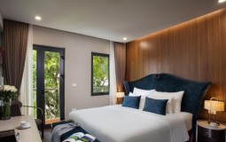 Khách sạn 3 sao đang dần biến mất ở Hà Nội