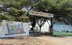 Làm rõ kiến nghị hành vi có dấu hiệu chiếm dụng tài sản, trốn thuế của Công ty Tân Nhã Vinh