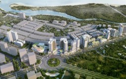 Lạng Sơn: Dự án Khu đô thị hơn 1.200 tỷ đồng có chủ đầu tư