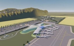Lập Hội đồng thẩm định dự án sân bay Sa Pa