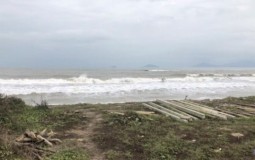 Lê Phan Resort nêu lý do xin hoàn trả lại tiền giải phóng mặt bằng.