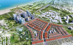 Long An: Dự án khu đô thị hơn 9.292 tỷ đồng tìm chủ đầu tư