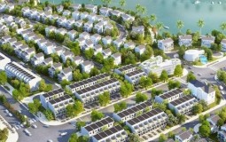 Nghệ An: Dự án khu nhà ở gần 900 tỷ đồng tìm chủ đầu tư