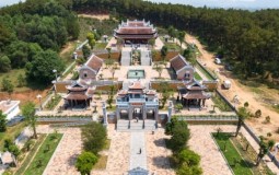 Nghệ An: Mời thầu dự án gần 670 tỷ đồng, không có nhà đầu tư quan tâm