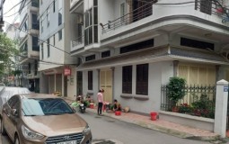 Nhà thổ cư 2-4 tỷ đồng có sức hút lớn nhất