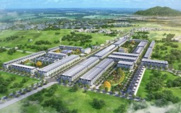 Thanh Hóa: Dự án khu dân cư mới hơn 800 tỷ đồng tìm chủ đầu tư
