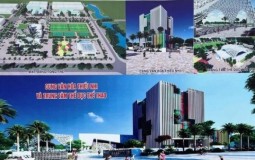 Thanh Hóa: Rót hơn 2.000 tỷ đồng để xây 4 dự án trọng điểm