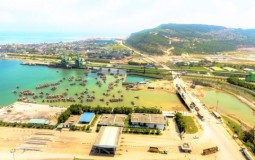 Thanh Hóa sắp có khu đô thị hơn 437 ha tại Khu kinh tế Nghi Sơn