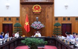 Thêm hơn 1.700 căn nhà ở xã hội được hoàn thành