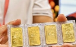 Tổng cục Thuế kiến nghị bắt buộc không dùng tiền mặt khi mua bán vàng
