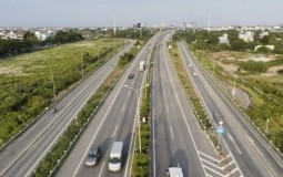 Tp.HCM nỗ lực khởi công cao tốc Tp.HCM - Mộc Bài trước 30/4/2025