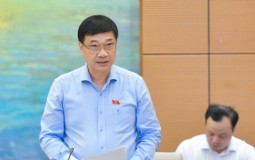 Ủy ban Kinh tế: Xuất hiện tình trạng “lách luật” để đầu tư, mua bán căn hộ nhà ở xã hội