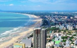 Bà Rịa - Vũng Tàu: Nhiều dự án bất động sản không phải để ở