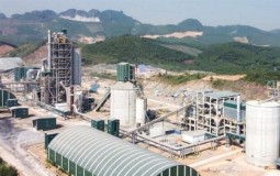 Bộ Xây dựng đề xuất thiết lập lại Quy hoạch xi măng