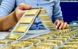 Chống buôn lậu, đầu cơ vàng: Thuế là công cụ hữu hiệu
