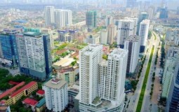 Đề nghị quy định chủ đầu tư đăng ký xếp hạng chung cư trước khi huy động vốn, mở bán