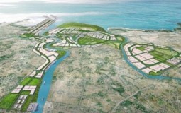 Hải Phòng xin ý kiến Trung ương lập khu kinh tế 20.000 ha