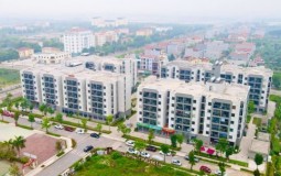 Hà Nội: Phấn đấu 100% các khu công nghiệp, khu chế xuất có nhà ở xã hội