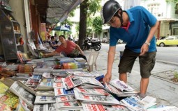 Kinh tế báo chí: Nói được, làm thế nào?
