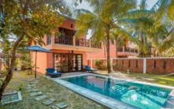 LE BELHAMY Quảng Nam và loạt bất động sản bị bán đấu giá cho khoản nợ 128 tỷ