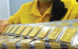 Ngân hàng Nhà nước chốt giá bán vàng miếng SJC