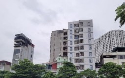 Phó thủ tướng: Nhà ở riêng lẻ kết hợp cho thuê phải áp dụng quy chuẩn an toàn như chung cư