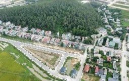 Thanh Hóa: Công ty Đầu tư xây dựng NHS làm khu đô thị mới Bắc sông Tống, vốn hơn 850 tỷ đồng