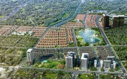 Thanh Hóa: Dự án Khu đô thị hơn 4.900 tỷ đồng tìm chủ đầu tư