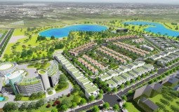 Thanh Hóa tìm nhà đầu tư cho khu đô thị hơn 2.000 tỷ đồng
