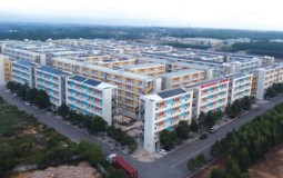 Thừa Thiên Huế: Có thêm dự án nhà ở xã hội hơn 1.100 tỷ đồng