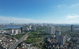 Thị trường nhà đất Đông Anh góc nhìn 2024