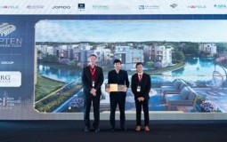 Top 10 công ty Chủ đầu tư hàng đầu” trong lĩnh vực phát triển Bất động sản