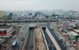 Trình Chính phủ phương án đầu tư PPP cao tốc Tp.HCM - Mộc Bài hơn 19.600 tỷ đồng