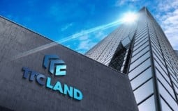 TTC Land: “Núi nợ” 5.534 tỷ và bài toán trả nợ đến hạn nan giải