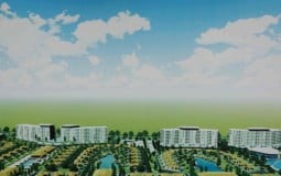 Bình Định: Rà soát loạt dự án trong Khu kinh tế Nhơn Hội