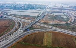 Bổ sung 6.300 tỷ đồng nguồn tăng thu ngân sách Trung ương cho cao tốc Bắc - Nam