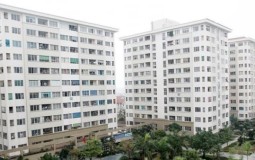 Bộ Xây dựng: Khó đạt chỉ tiêu nhà ở xã hội trong năm 2024