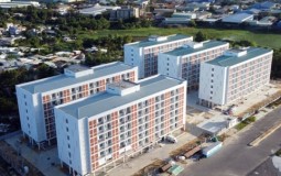 Đà Nẵng: Cho thuê nhà ở xã hội, giá từ 2,5 triệu đồng/căn